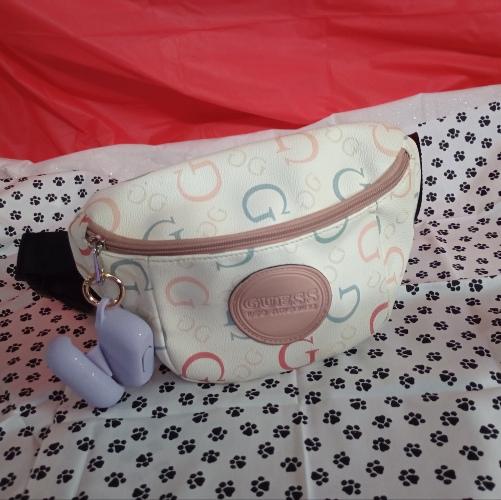 Athletic bags